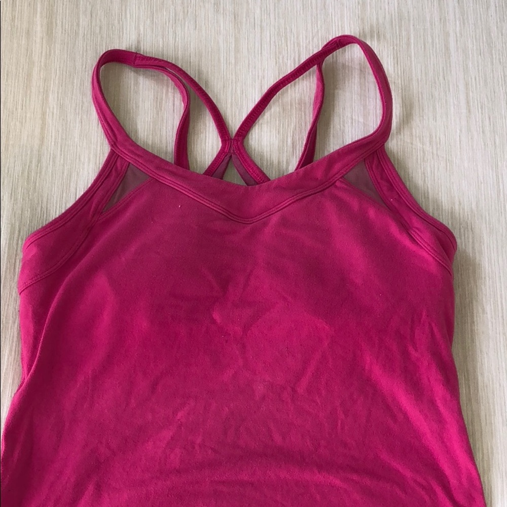 Lululemon Top
